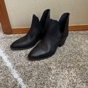 Free People Booties